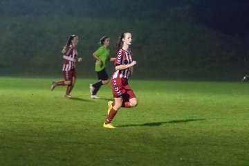 Bild 278 - B-Juniorinnen TuS Tensfeld - MTSV Olympia Neum�nster : Ergebnis: 4:1